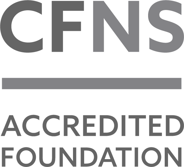 CFNS logo