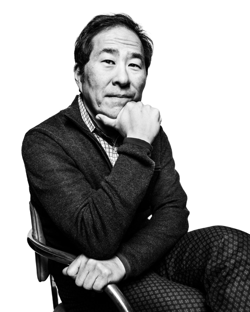 James Chung